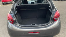 Peugeot 208 1.2 PureTech 82 Signature 5dr [Start Stop] Petrol Hatchback